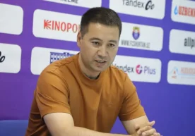 Клуб «Андижан» объявил официальное решение по поводу