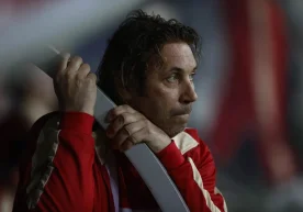 Москвадаги "Спартак" клубининг собиқ ярим