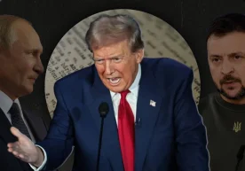 Доналд Трамп маъмурияти томонидан ишлаб чиқилган