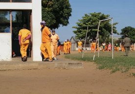 Фото: “360mozambique.com” Мозамбикдаги қатъий режимли