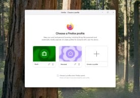 Мозилла ўзининг Firefox браузерида янги имконият —