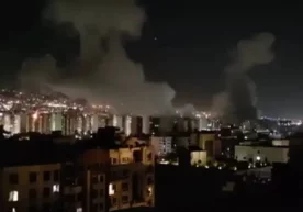 Яқин Шарқдаги тарнақай геосиёсий зиддият янги, хавотирли