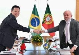 Халқаро сиёсат ва футбол яна бир бор қизиқ тарзда