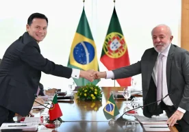 Халқаро сиёсат ва футбол яна бир бор қизиқ тарзда