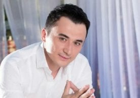 Хонанда Улуғбек Раҳматуллаев 24 январ куни, яъни икки кун