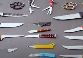 Андижон вилоятида олиб борилган “Тиғ” тадбирлари