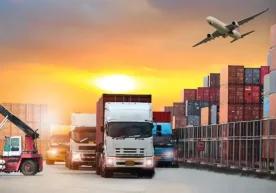 The total volume of Uzbekistan's imports in