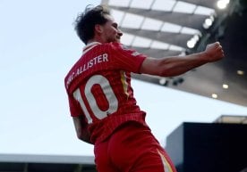 Сешанба оқшомида Чемпионлар лигаси умумий босқичининг