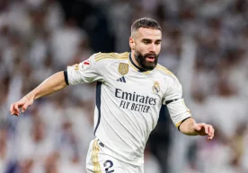 A major era at Real Madrid may be coming to an end. It is