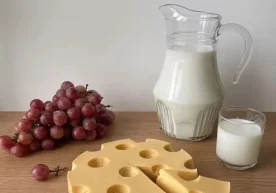 Фото: Harper’s Bazaar Серотонин – бахт гормони ва яхши