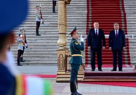 Фото: «president.gov.бй» Беларусь президенти Александр
