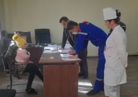 Ўзбекистон Республикаси Конституциясининг 65-моддасида