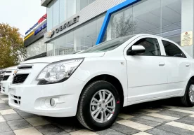Фото: Autostrada UzAuto Motors компанияси Cobalt, Damas ва