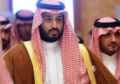 Саудия Арабистонида пора эвазига озодлик таклиф этилди фото