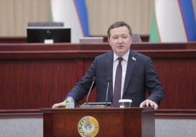 Президент ҳузуридаги тадбиркорлар ҳуқуқларини ҳимоя қилиш