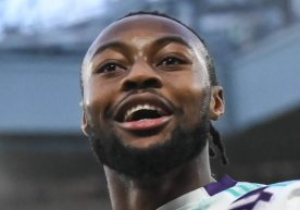 Новичок «Манчестер Сити» Антуан Семеньо поделился первыми