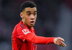 "Бавария" спорт директори Макс Эберл