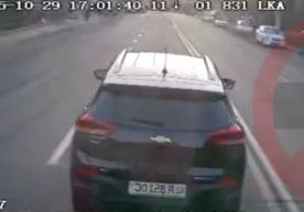 Тошкент шаҳар ИИББ ЙҲХБ матбуот хизмати воқеа юзасидан