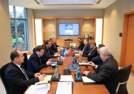 Туркиянинг йирик компанияларидан бири "Heyal