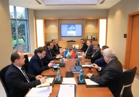 Туркиянинг йирик компанияларидан бири "Heyal