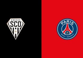 Fransiya chempionatining navbatdagi turida turnir jadvali