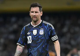 Lionel Messi o'zining afsonaviy faoliyati yakuniga