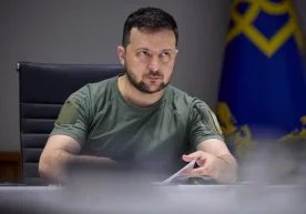 Фото: «Зеркало» Украина президенти Владимир Зеленский