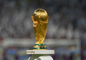 Дунё нигоҳи қадалган ЖЧ-2026 старти тобора яқинлашаётган