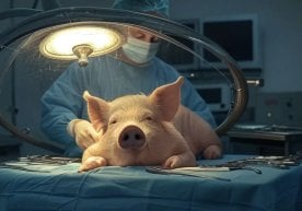 Испанияда илмий гуруҳ инсон буйраги ҳужайраларидан