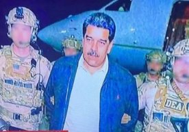 АҚШ бош прокурори Памела Бонди Венесуэла президенти