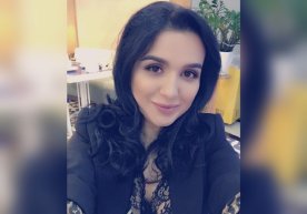 Хонанда Нилуфар Усмонова ҳамкасблари орасида биринчилардан