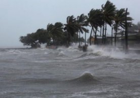 Atlantik okeanida navbatdagi «Irma» to‘foni paydo bo‘ldi! фото