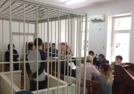 Жасурбек Иброҳимов иши бўйича суд ҳукми ўқилди фото