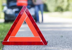Мексикада сайёҳлар автобусининг ағдарилиб кетиши