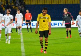 Энди футболимиз ўзгаради. Мажбурлаб пул йиғилмайди,