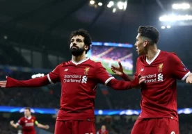 Yevropa Chempionlar ligasi chorak final javob bahsidan