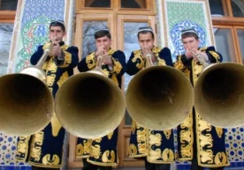 Одатда мамлакат миқёсида нишонланадиган катта байрамлар