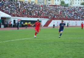 Суперлиганинг 24-туридан ўрин олган "Навбаҳор" -