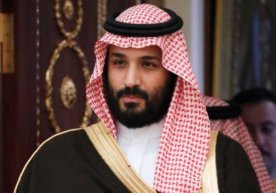 Saudiya Arabistoni shahzodasi o‘z otasi hokimiyatini ag‘darishga tayyorlanmoqda фото