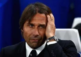 Мадриднинг «Реал» клуби Антонио Контени олиб келолмаслиги