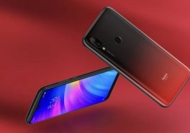 Xiaomi narxi 100 dollardan boshlanuvchi Redmi 7ʻni taqdim etdi (foto) фото