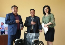 Бугунги кунда Тошкент вилояти Давлат солиқ бошқармасининг