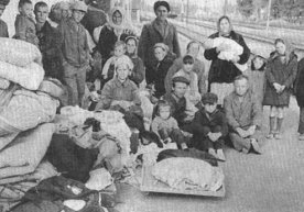 Қримтатарлар депортацияси: «Барчангиз халқ душмани деб эълон қилинасиз!» фото