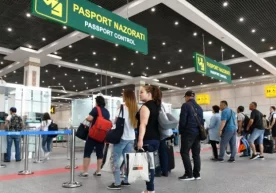 2019 йил январь–сентябрь ойларида Ўзбекистон