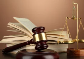 Ўзбекистон Республикаси Aдлия вазирлиги ҳузуридаги Ҳуқуқий