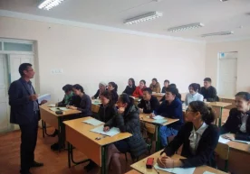 Qonunchilik palatasining Fan, taʼlim, madaniyat va sport
