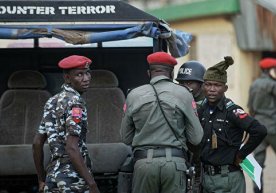 Nigeriyada «Boko haram» jangarilari shaharga hujum qilib 15 kishini o’ldirdi фото