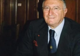 Dunyoga mashhur italiyalik virusolog Julio Tarro