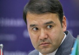 Расул Кушербаев «бошини эгиб қўйган» ҳолат ҳақида гапирди фото