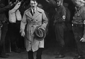 Археологлар Адолф Ҳитлернинг Аргентинадаги яширин